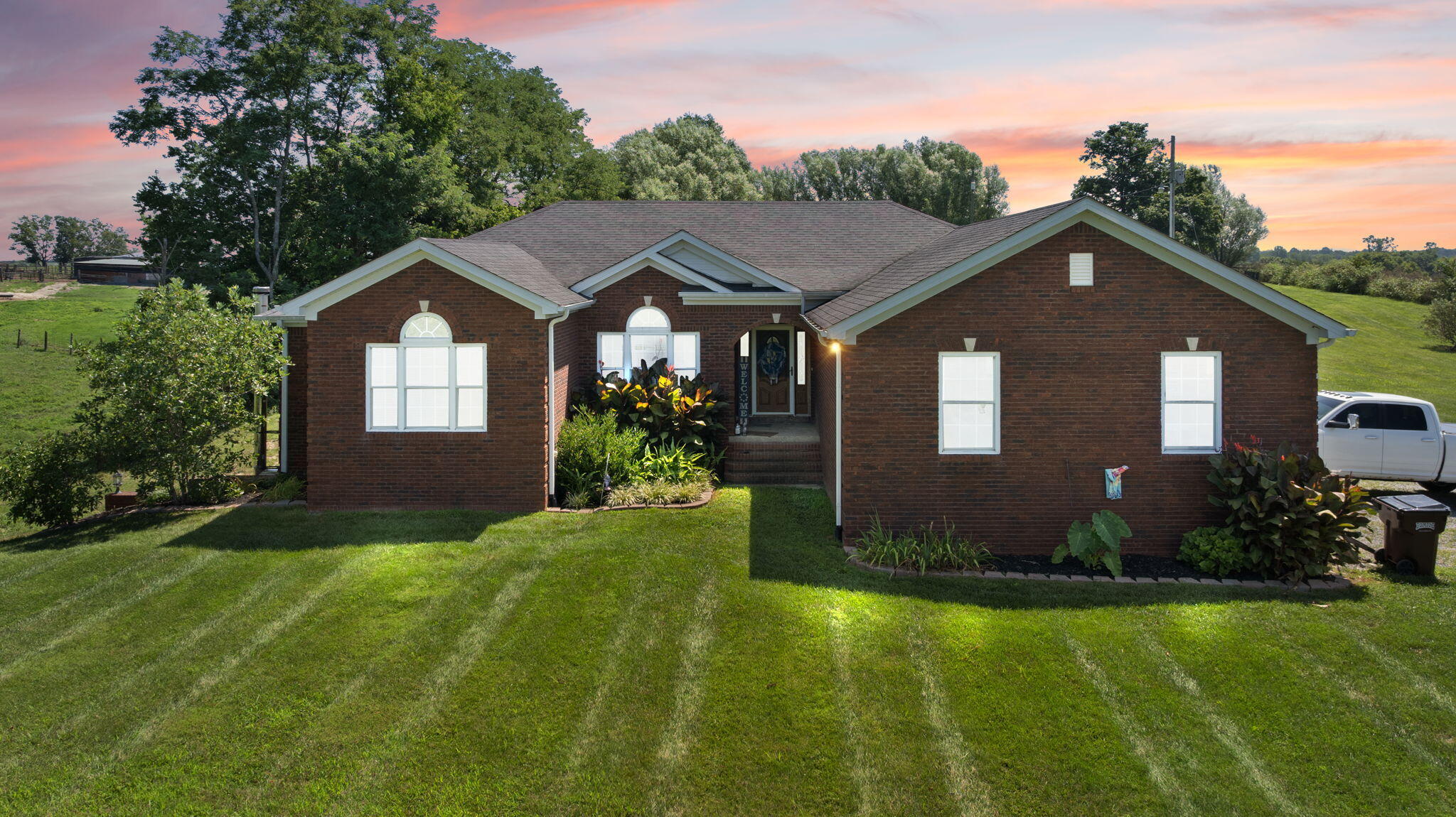 528 Gilberts Creek Road Lancaster, KY 40444 - Photo 1 of 80 1-web-or-mls-DJI_20250723120336_0168_D c