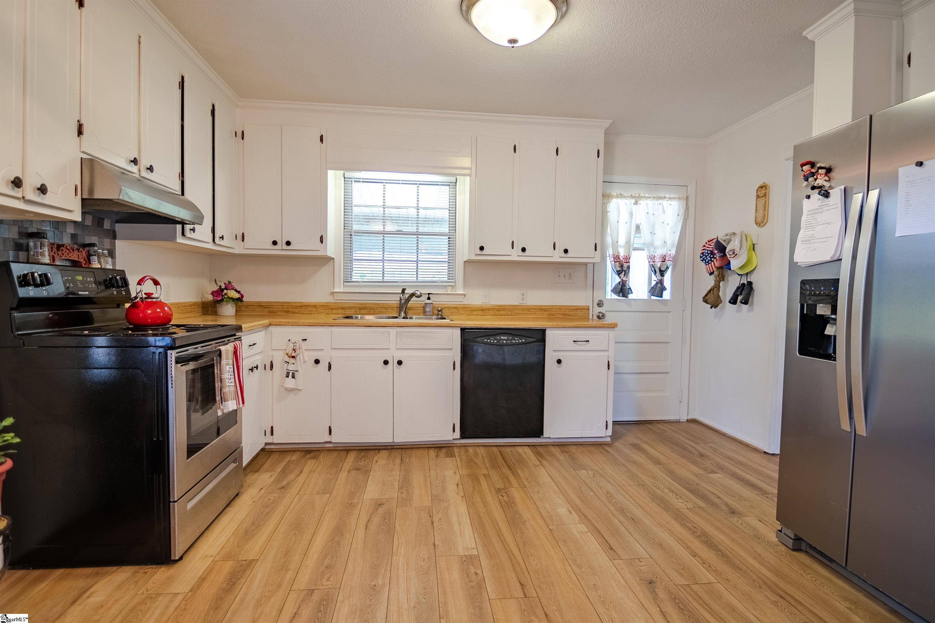 407 Arcadia Drive Anderson, SC 29621 - Photo 16 of 34