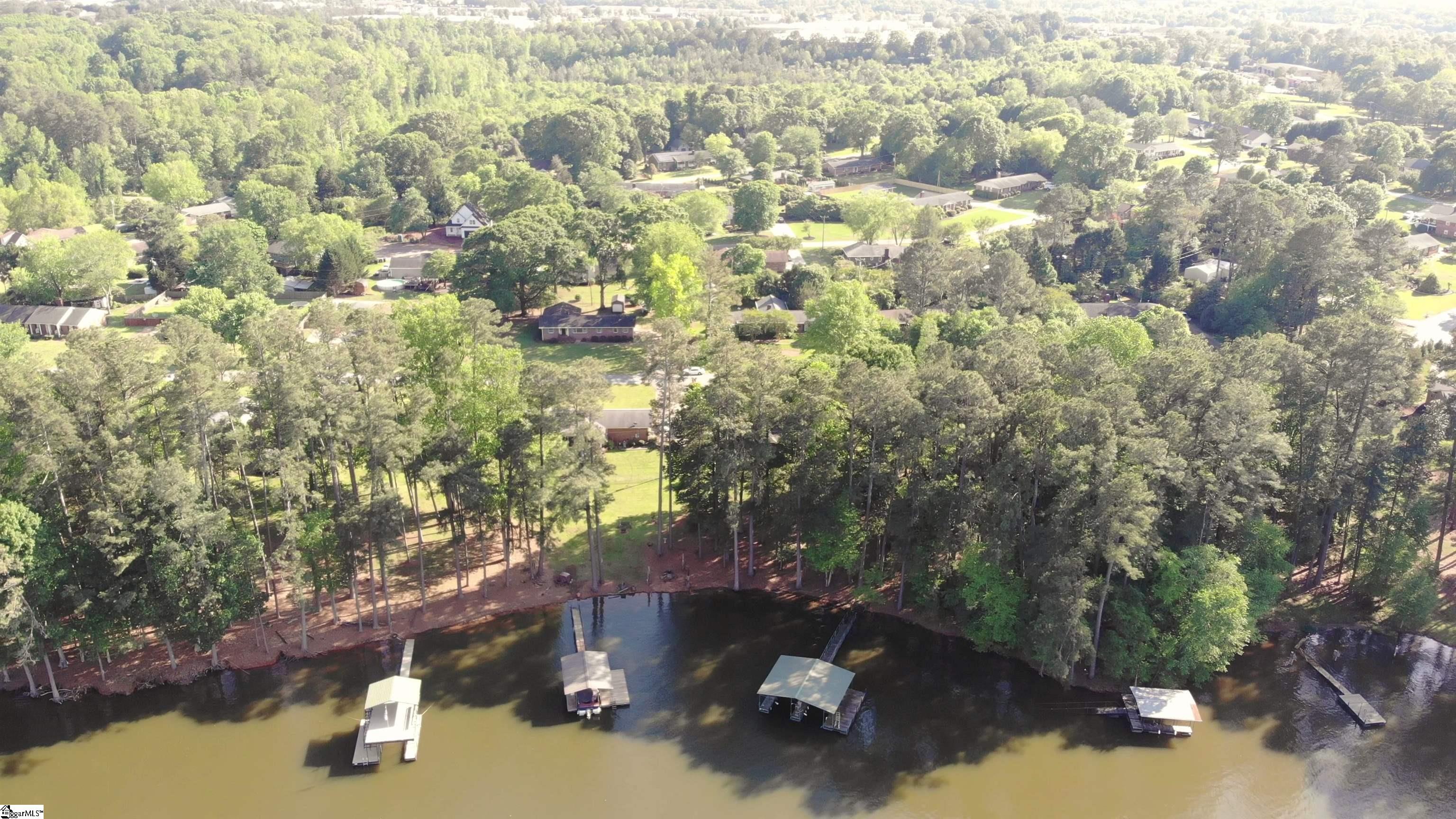 407 Arcadia Drive Anderson, SC 29621 - Photo 7 of 34