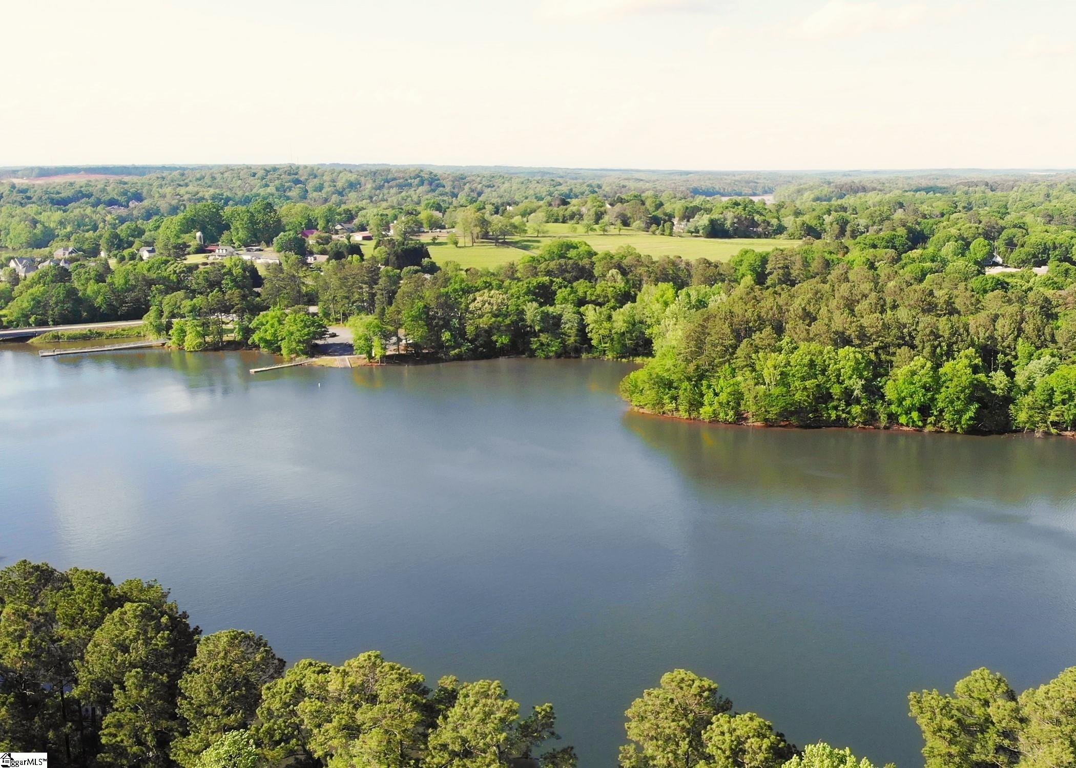 407 Arcadia Drive Anderson, SC 29621 - Photo 8 of 34