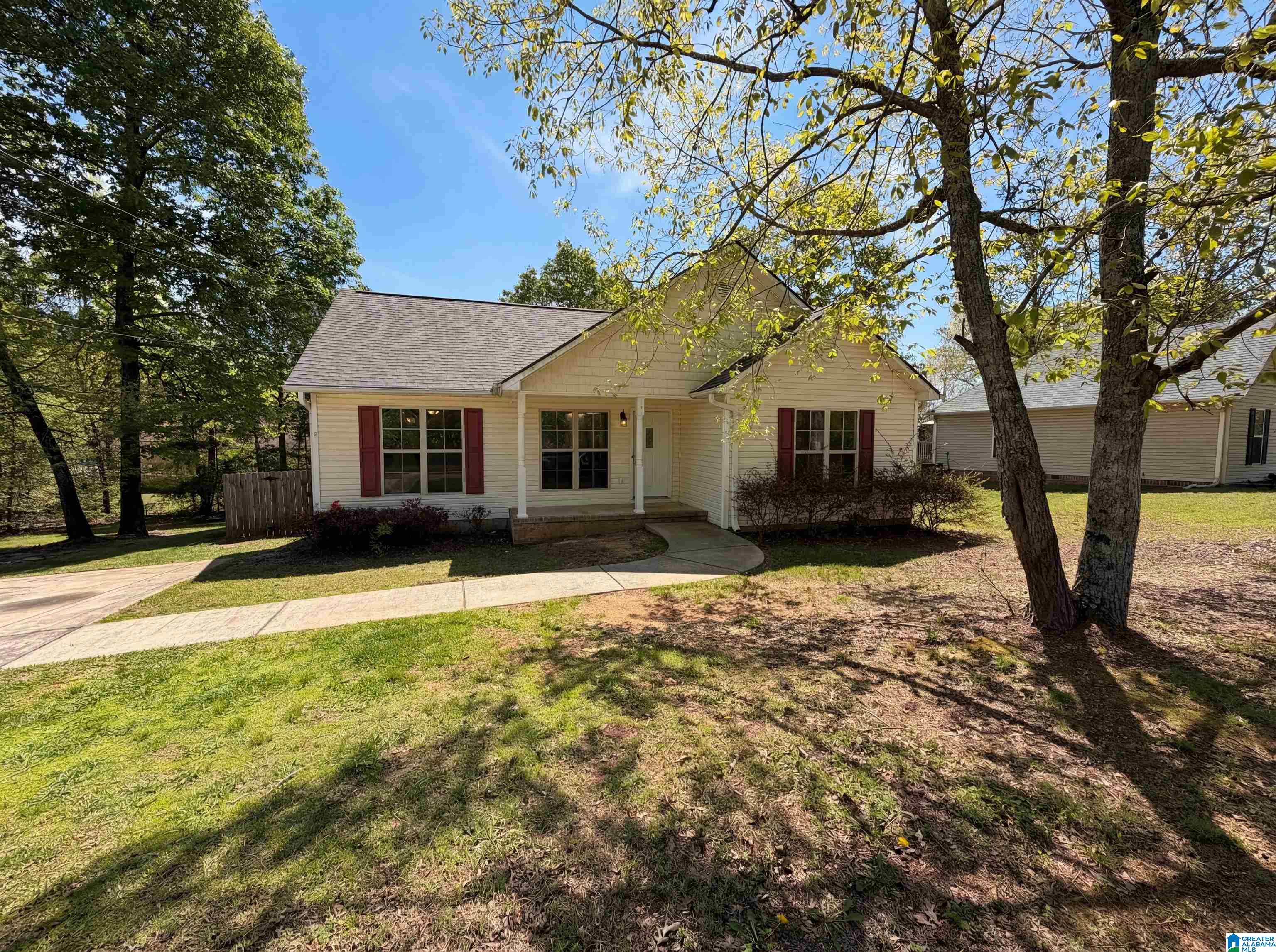 5530 Jean Ridge Lane Odenville, AL 35120 - Photo 1 of 17
