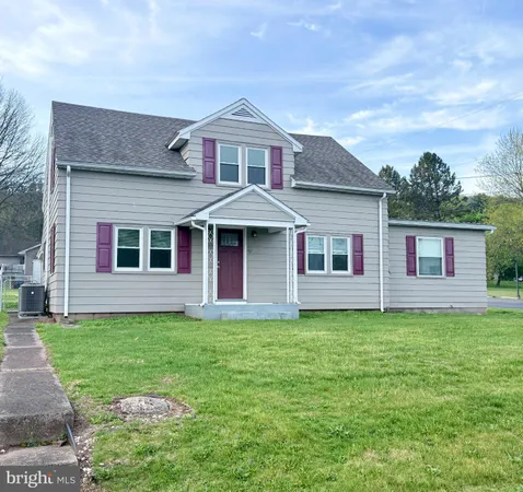 $295,900 | 126 Locust Street, Elizabethville, PA 17023