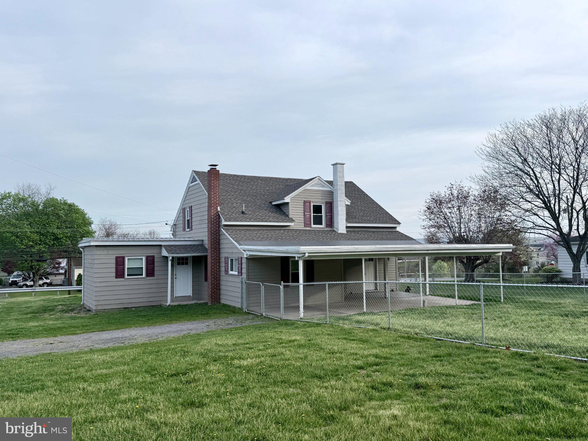 126 Locust Street Elizabethville, PA 17023 - Photo 30 of 33