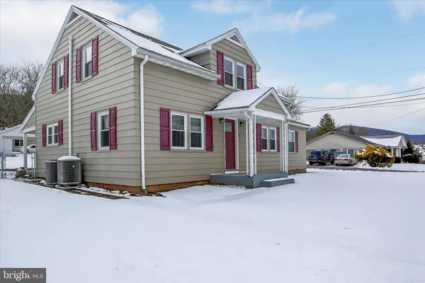 $295,900 | 126 Locust Street, Elizabethville, PA 17023