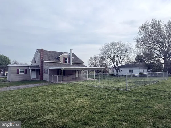 $290,900 | 126 Locust Street, Elizabethville, PA 17023