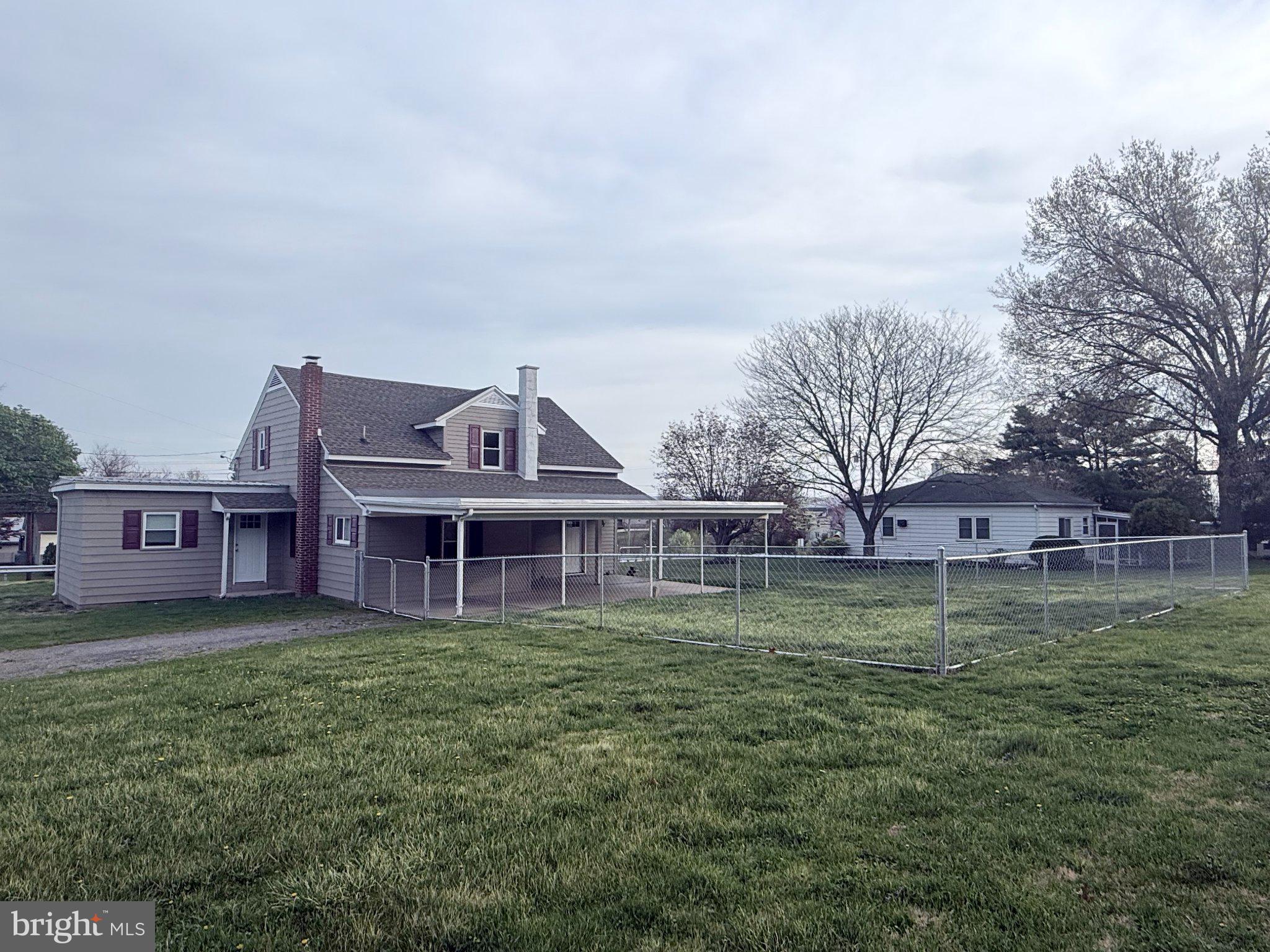 126 Locust Street Elizabethville, PA 17023 - Photo 31 of 33