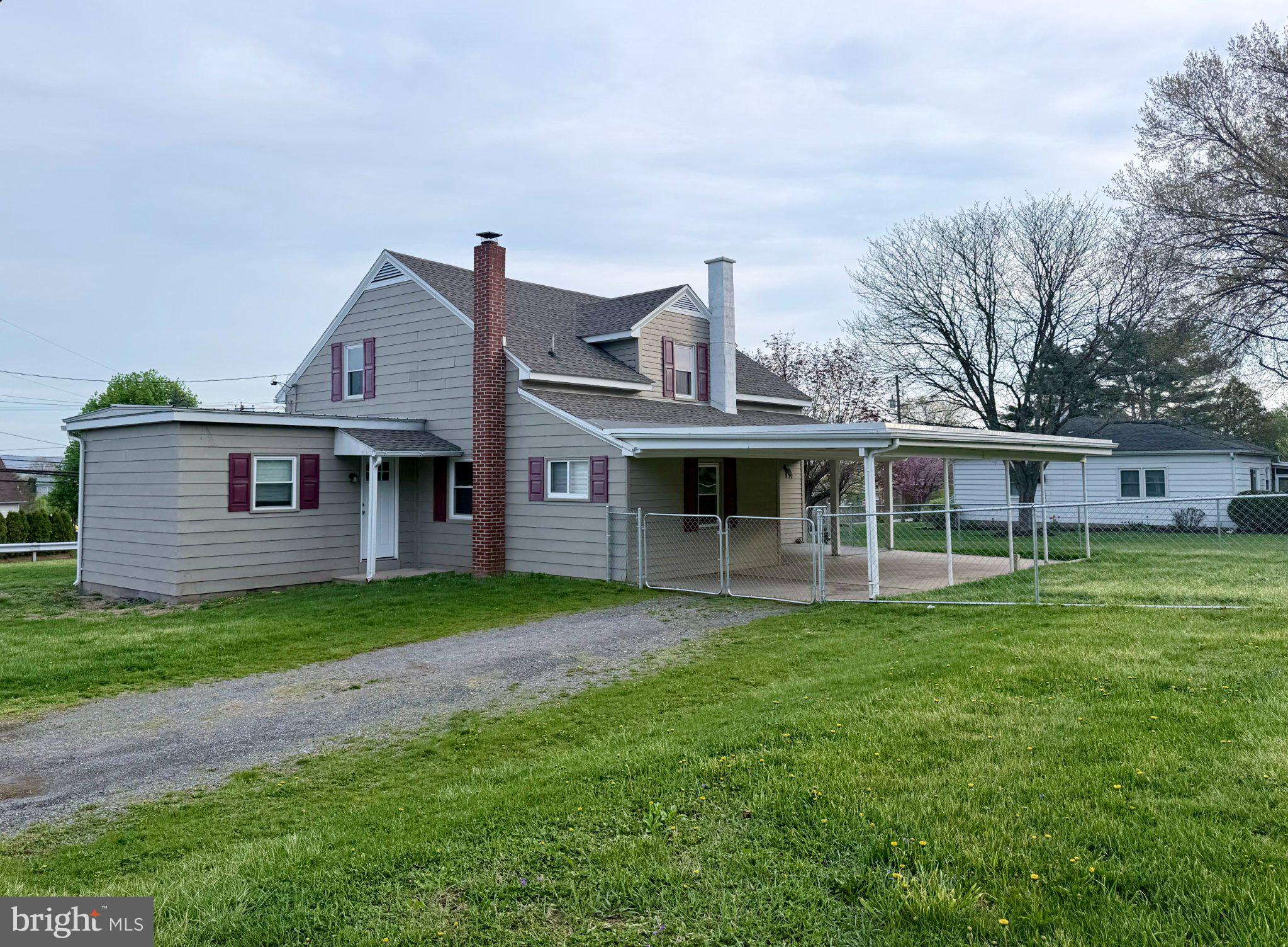 126 Locust Street Elizabethville, PA 17023 - Photo 32 of 33