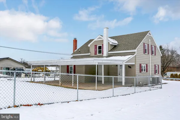 $295,900 | 126 Locust Street, Elizabethville, PA 17023