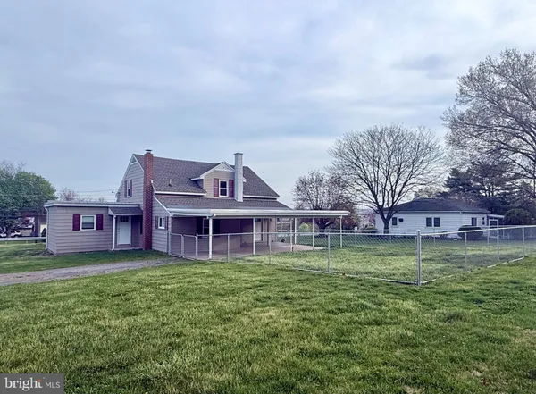 $290,900 | 126 Locust Street, Elizabethville, PA 17023