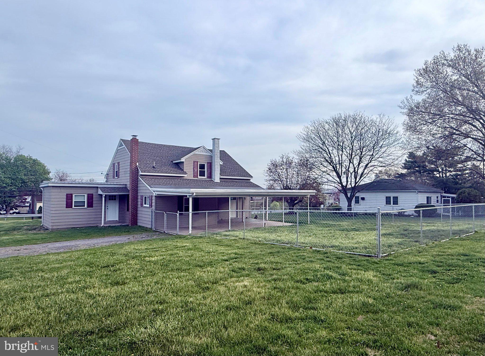 126 Locust Street Elizabethville, PA 17023 - Photo 33 of 33