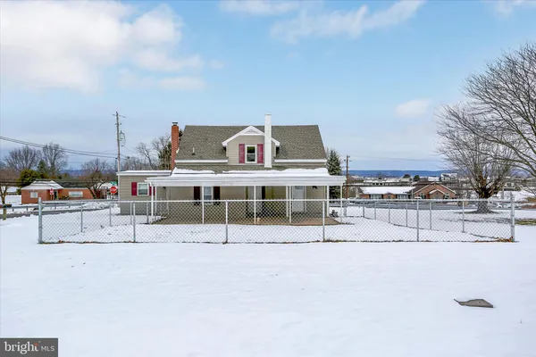$295,900 | 126 Locust Street, Elizabethville, PA 17023