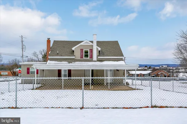 $295,900 | 126 Locust Street, Elizabethville, PA 17023
