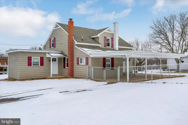 $295,900 | 126 Locust Street, Elizabethville, PA 17023