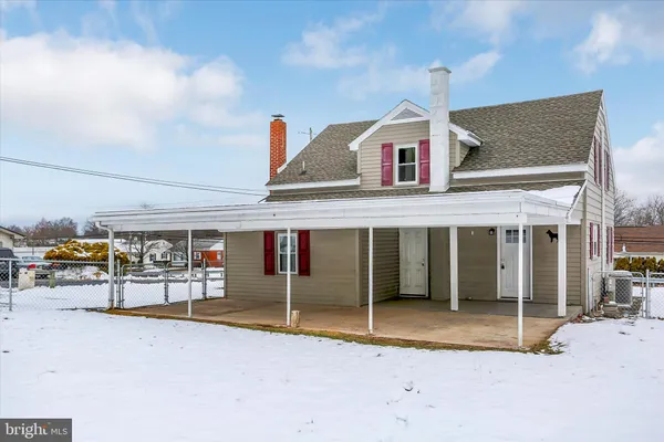 $295,900 | 126 Locust Street, Elizabethville, PA 17023