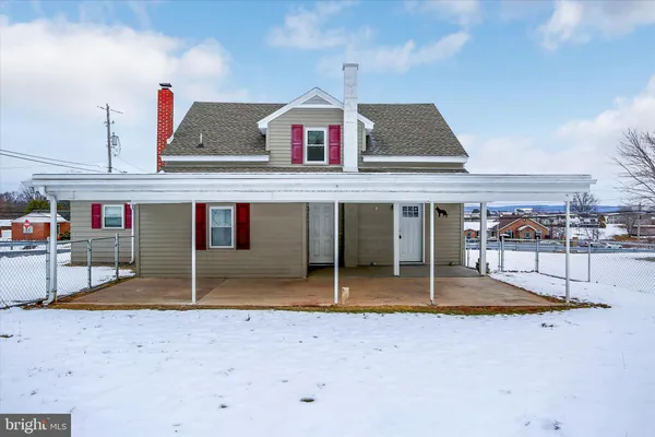$295,900 | 126 Locust Street, Elizabethville, PA 17023