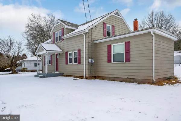 $295,900 | 126 Locust Street, Elizabethville, PA 17023