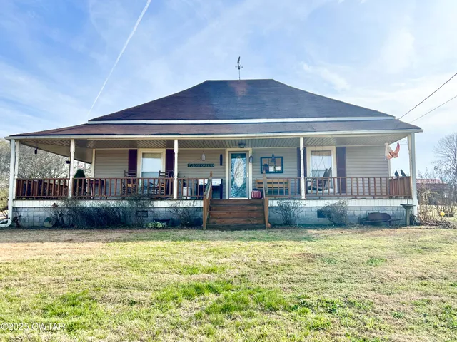 $95,000 | 3588 Highway 70 East, Jackson, TN 38305