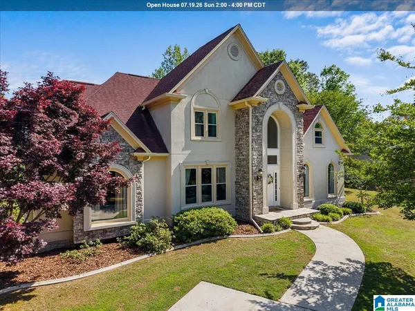 $564,000 | 241 Lakeshore Loop, Oneonta, AL 35121