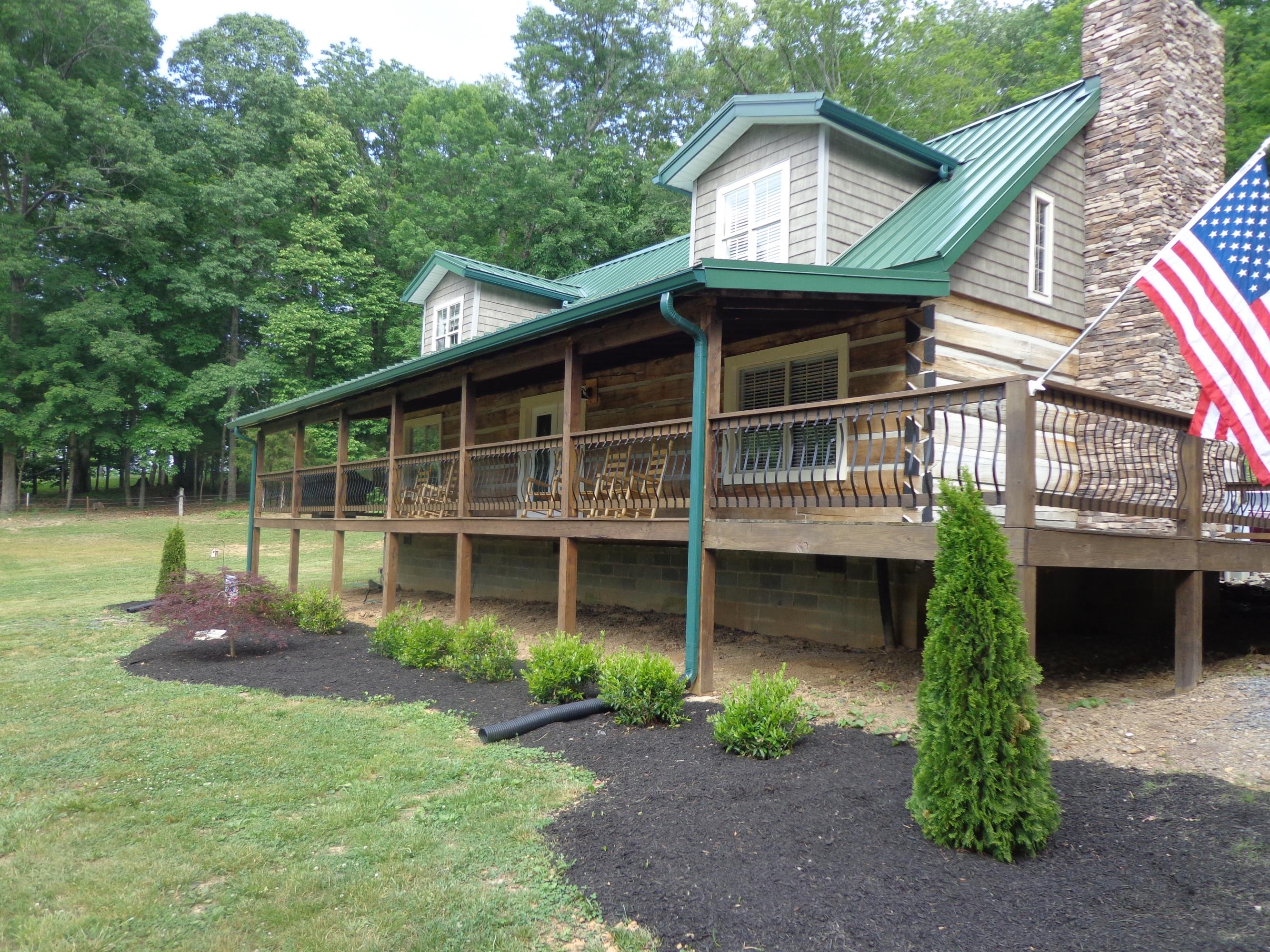 2732 East Raccoon Valley Drive Heiskell, TN 37754 - Photo 2 of 28 DSC00011
