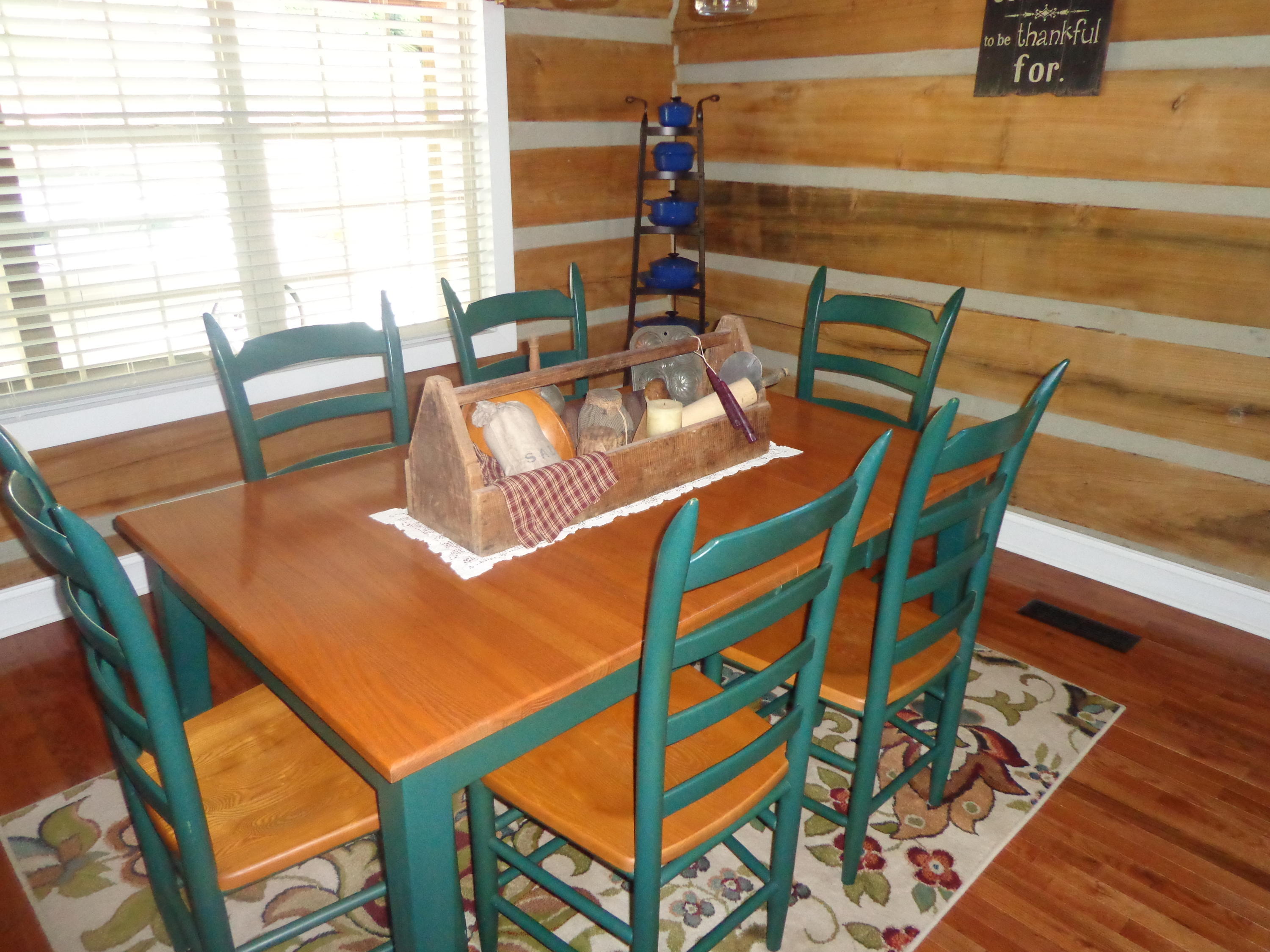 2732 East Raccoon Valley Drive Heiskell, TN 37754 - Photo 16 of 28 DSC00022