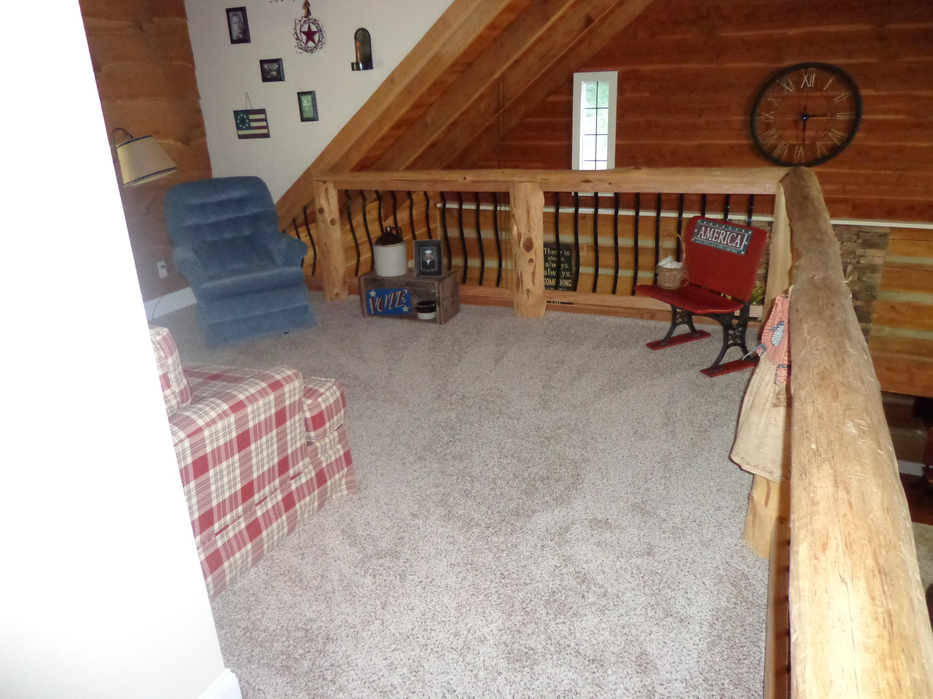 2732 East Raccoon Valley Drive Heiskell, TN 37754 - Photo 19 of 28 DSC00025