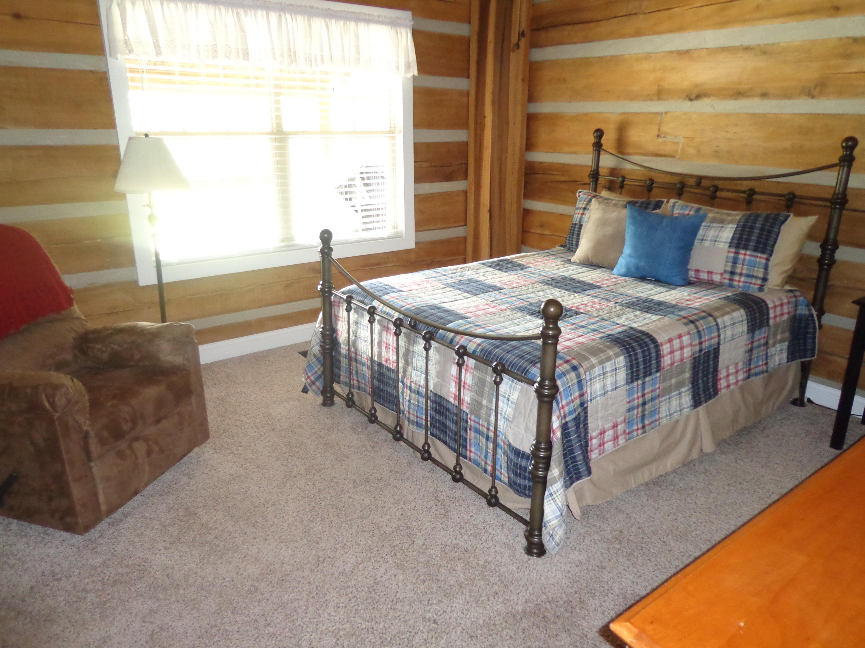 2732 East Raccoon Valley Drive Heiskell, TN 37754 - Photo 28 of 28 DSC00034