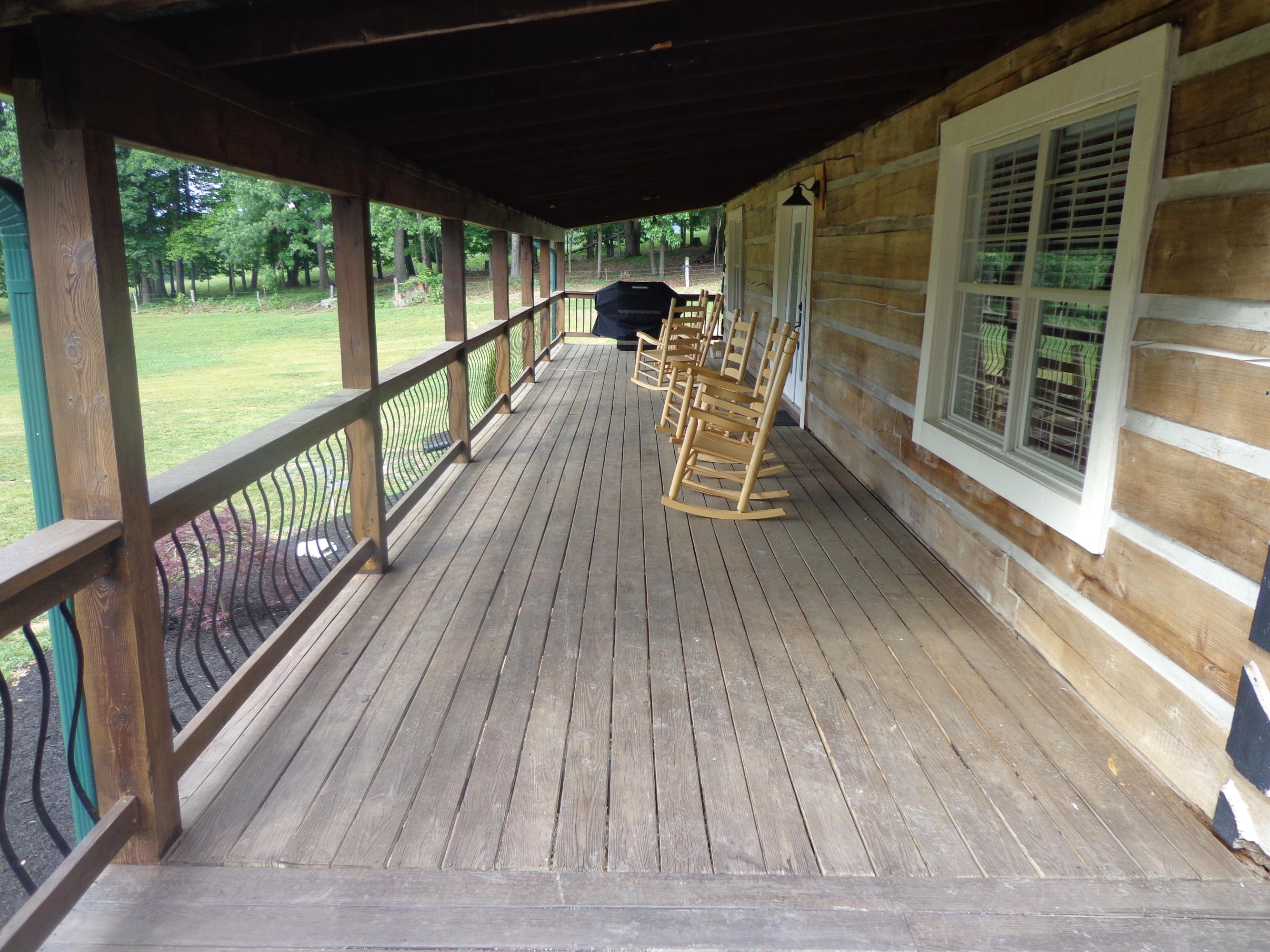 2732 East Raccoon Valley Drive Heiskell, TN 37754 - Photo 4 of 28 DSC00006