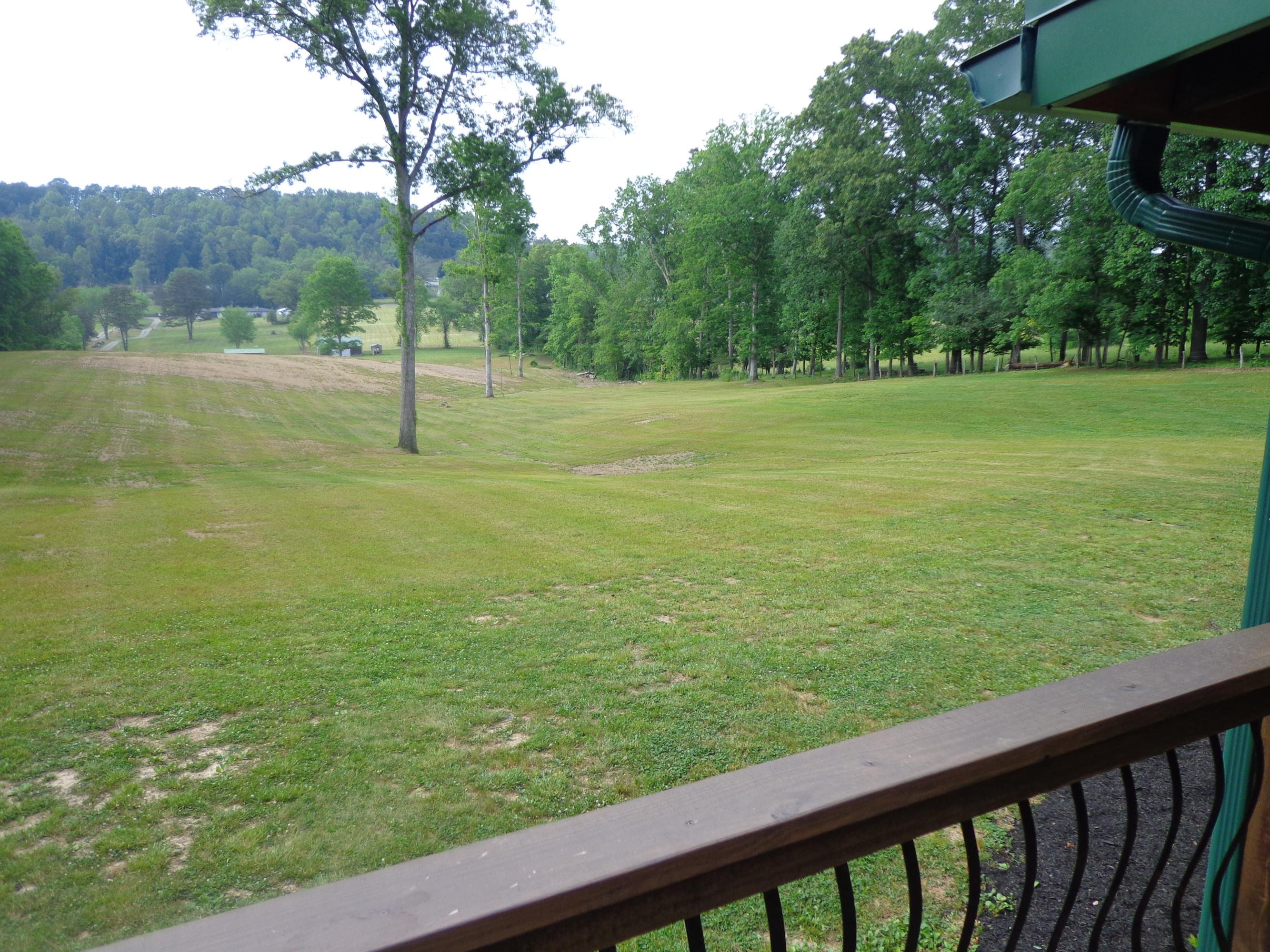 2732 East Raccoon Valley Drive Heiskell, TN 37754 - Photo 5 of 28 DSC00007