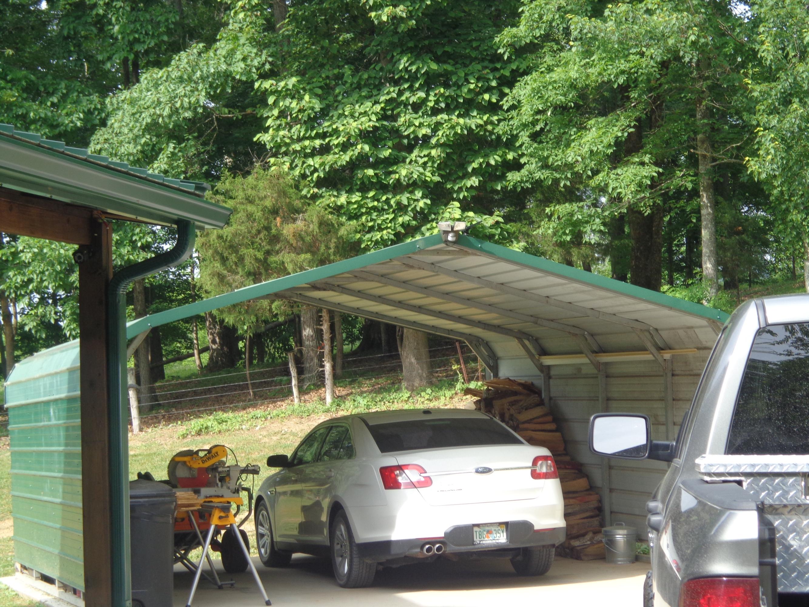 2732 East Raccoon Valley Drive Heiskell, TN 37754 - Photo 9 of 28 DSC00014