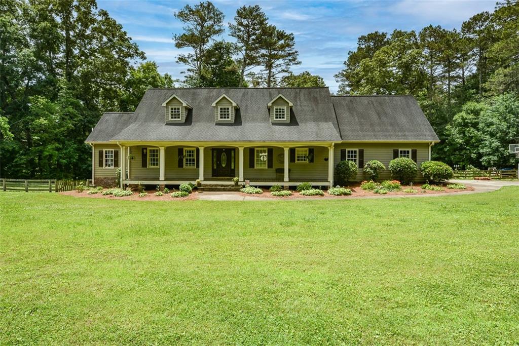278 Turner Road Jasper, GA 30143 - Photo 22 of 87