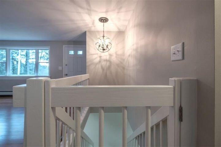 111 Point Sebago Road Casco, ME 04015 - Photo 13 of 17 Point Stairs