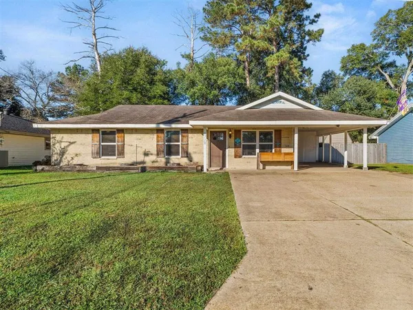 $229,000 | 1778 Byron Drive, Rosepine, LA 70634