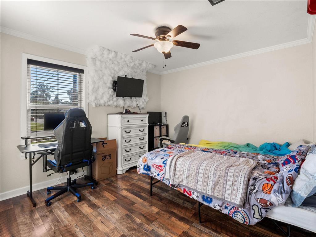 1778 Byron Drive Rosepine, LA 70634 - Photo 12 of 19