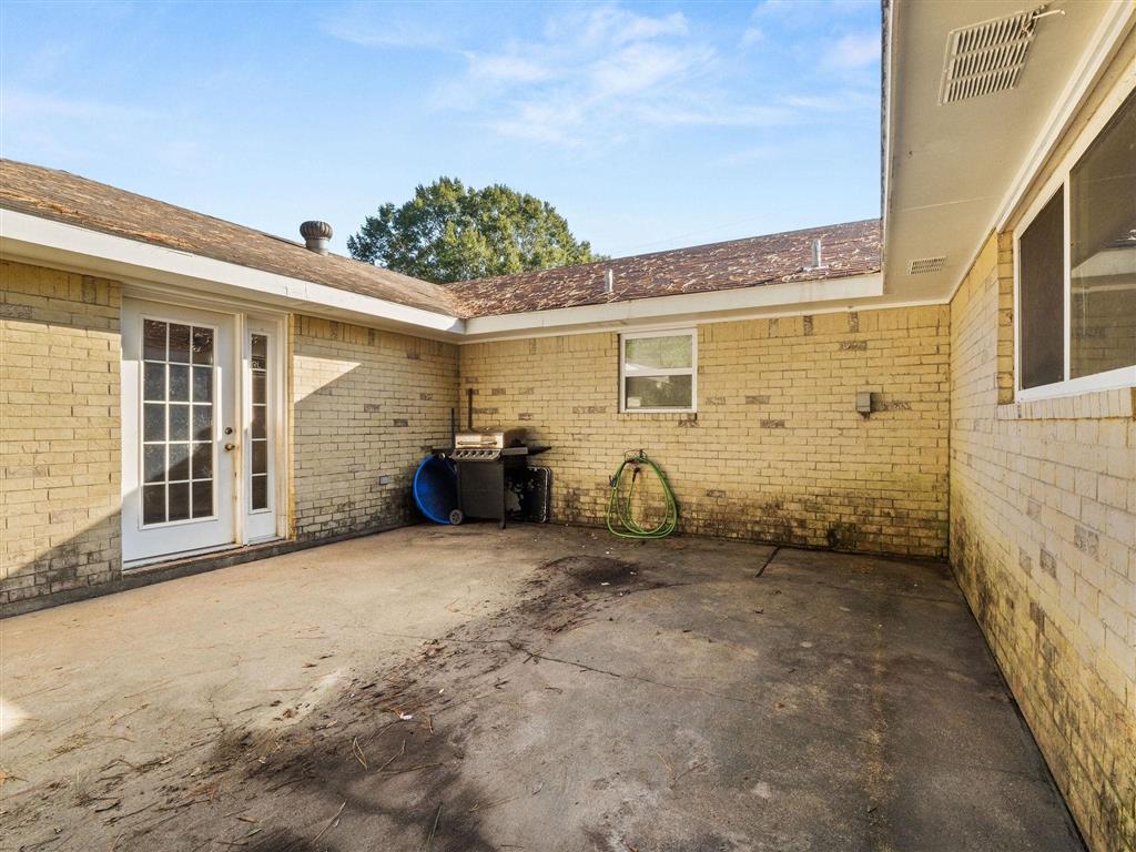 1778 Byron Drive Rosepine, LA 70634 - Photo 14 of 19