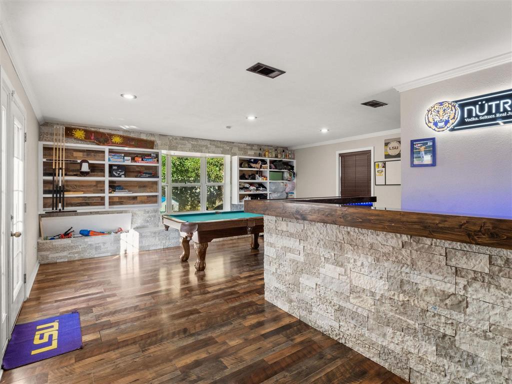 1778 Byron Drive Rosepine, LA 70634 - Photo 17 of 19