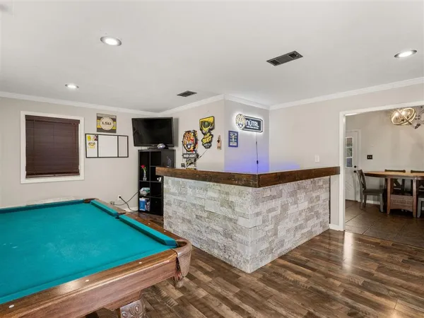 $229,000 | 1778 Byron Drive, Rosepine, LA 70634