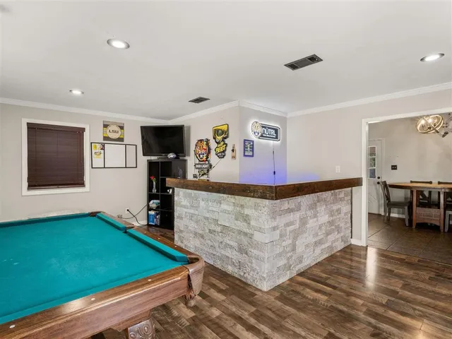 $246,500 | 1778 Byron Drive, Rosepine, LA 70634