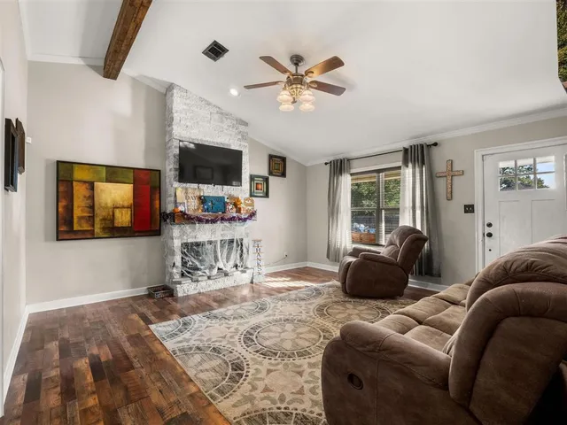 $246,500 | 1778 Byron Drive, Rosepine, LA 70634