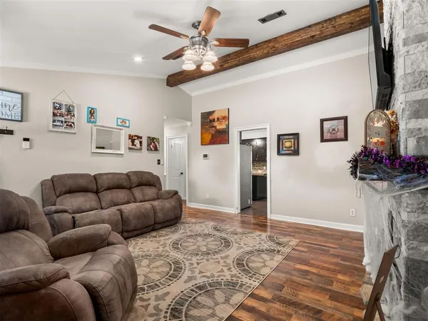 $229,000 | 1778 Byron Drive, Rosepine, LA 70634