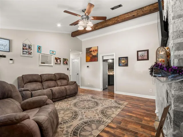 $246,500 | 1778 Byron Drive, Rosepine, LA 70634