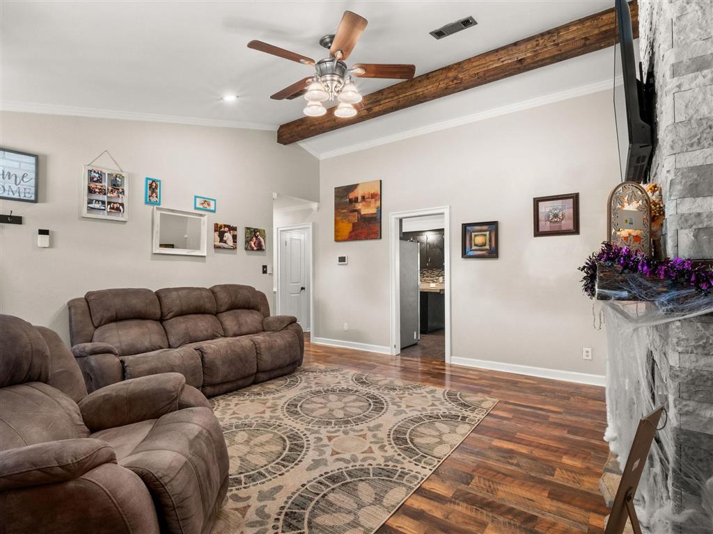 1778 Byron Drive Rosepine, LA 70634 - Photo 5 of 19