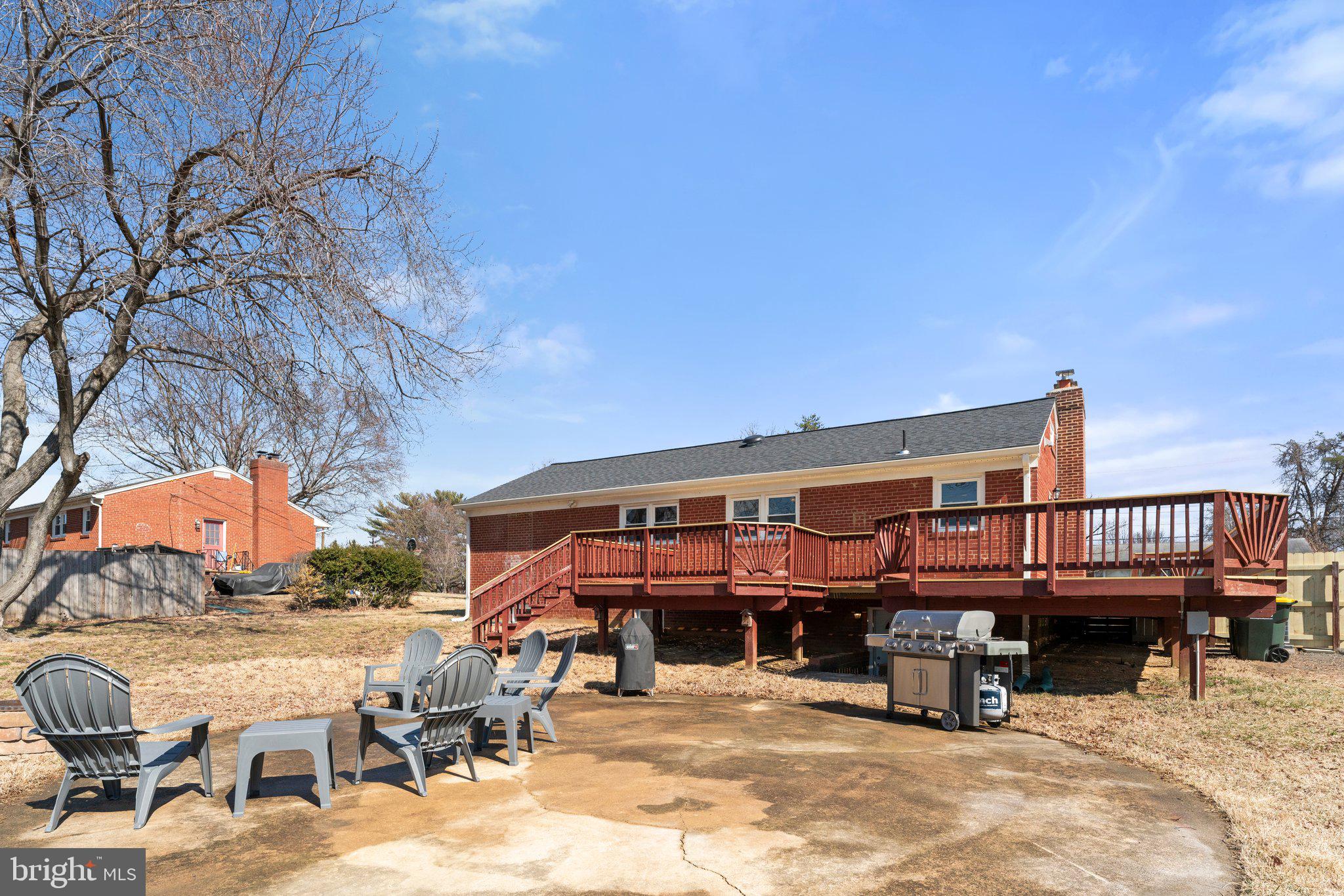 6408 Zekan Lane Springfield, VA 22150 - Photo 56 of 72