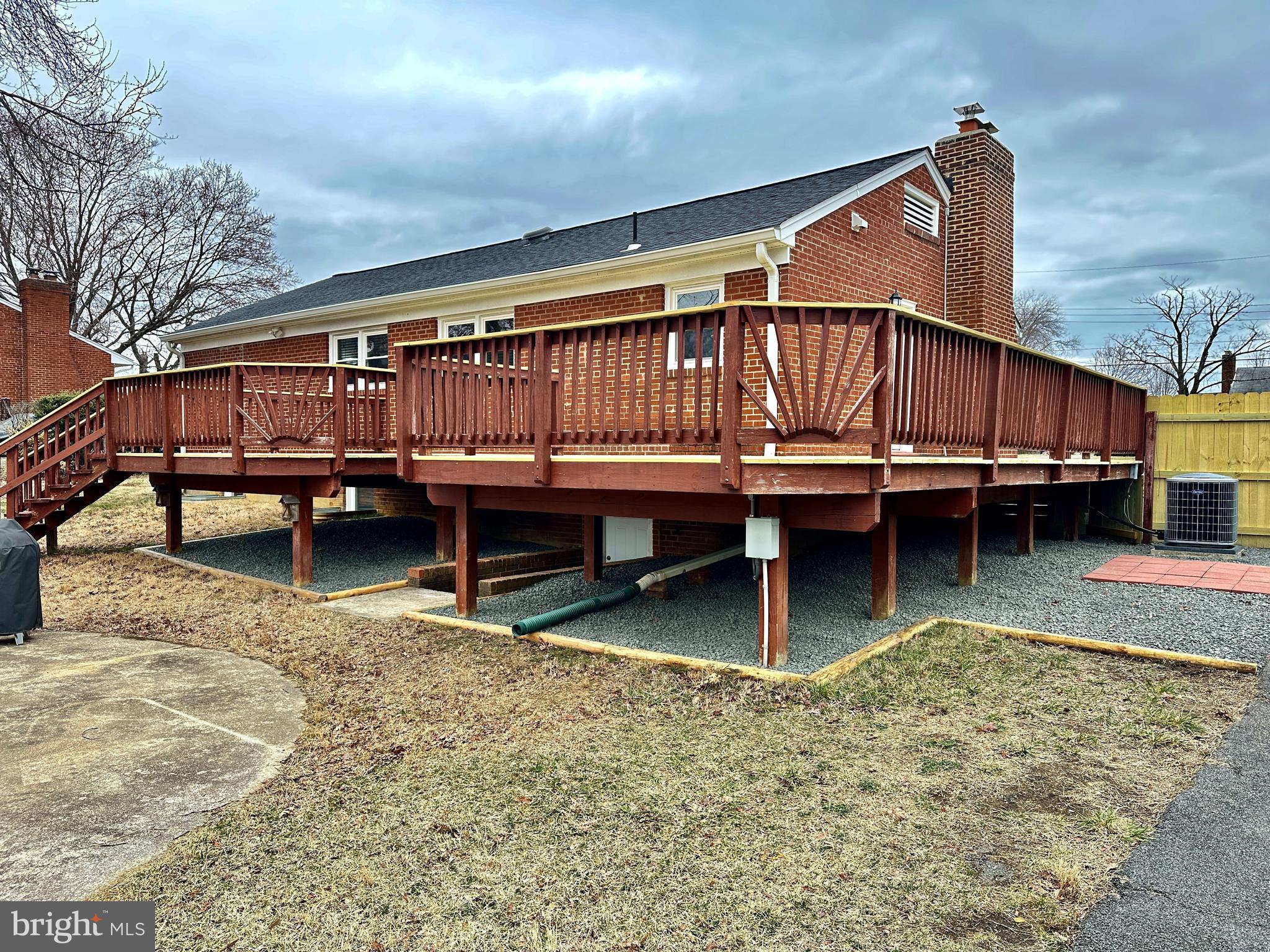 6408 Zekan Lane Springfield, VA 22150 - Photo 62 of 72