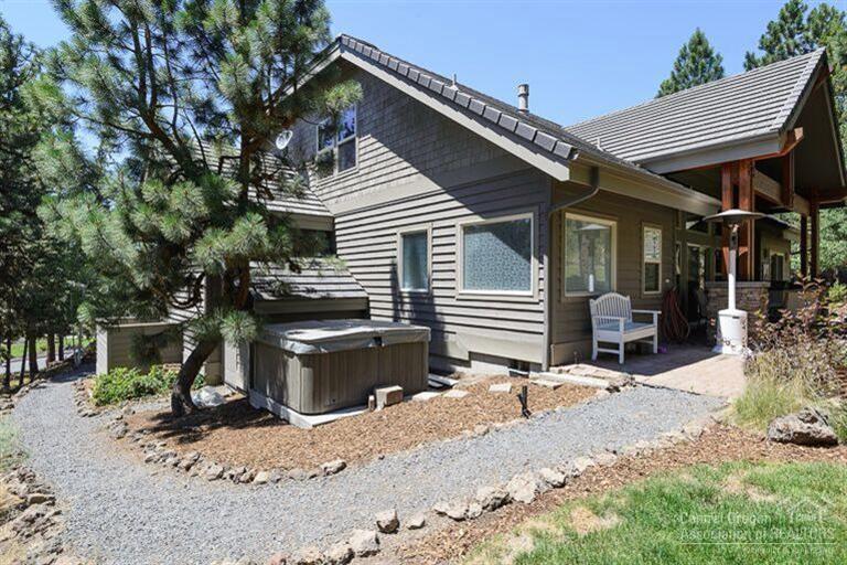 40 Southwest Quail Butte Place Bend, OR 97702 - Photo 15 of 18 Additional Photo