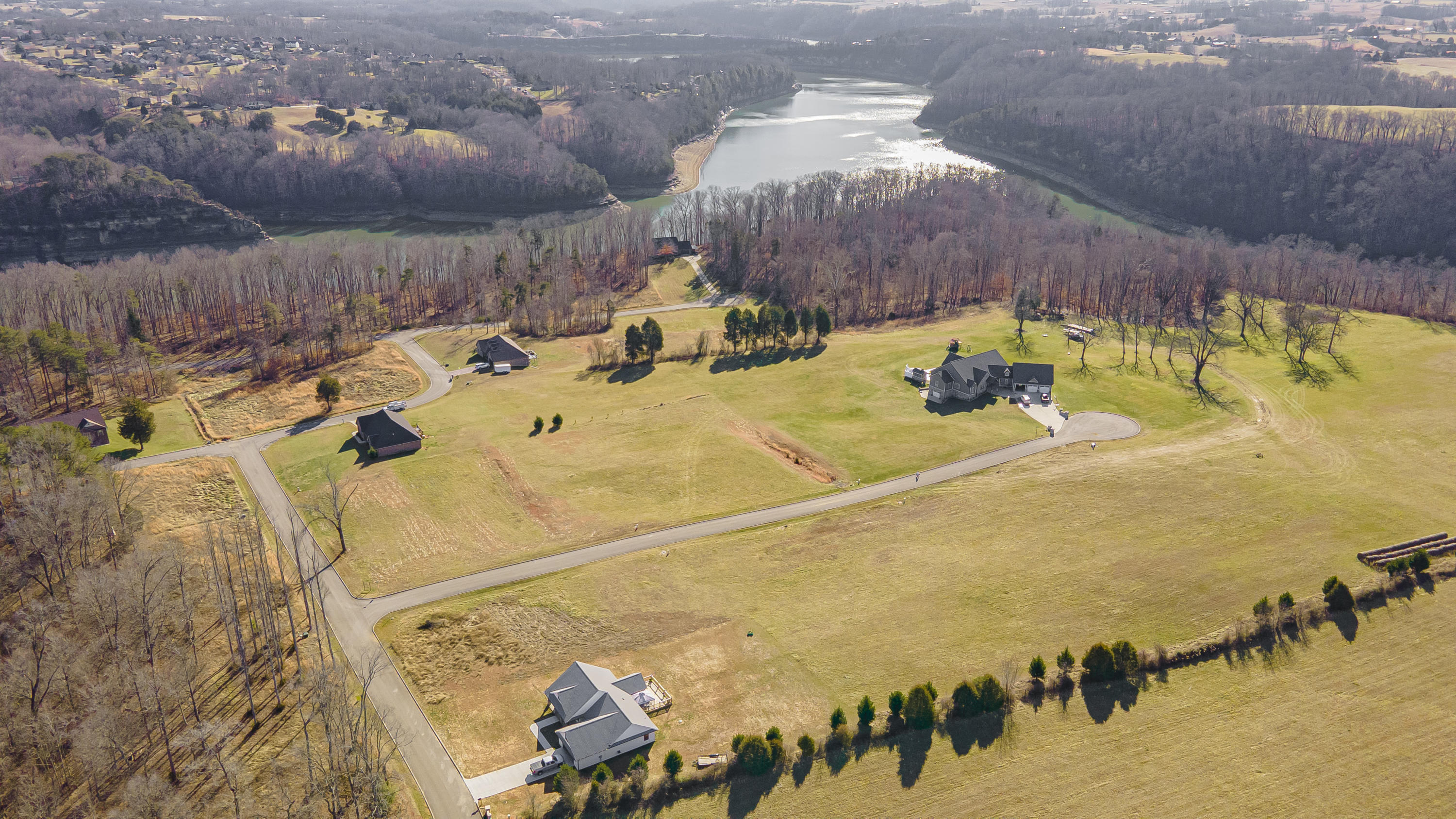 101 Treasure Holw Road Nancy, KY 42544 - Photo 11 of 23 Shepola Shores Lots-0897