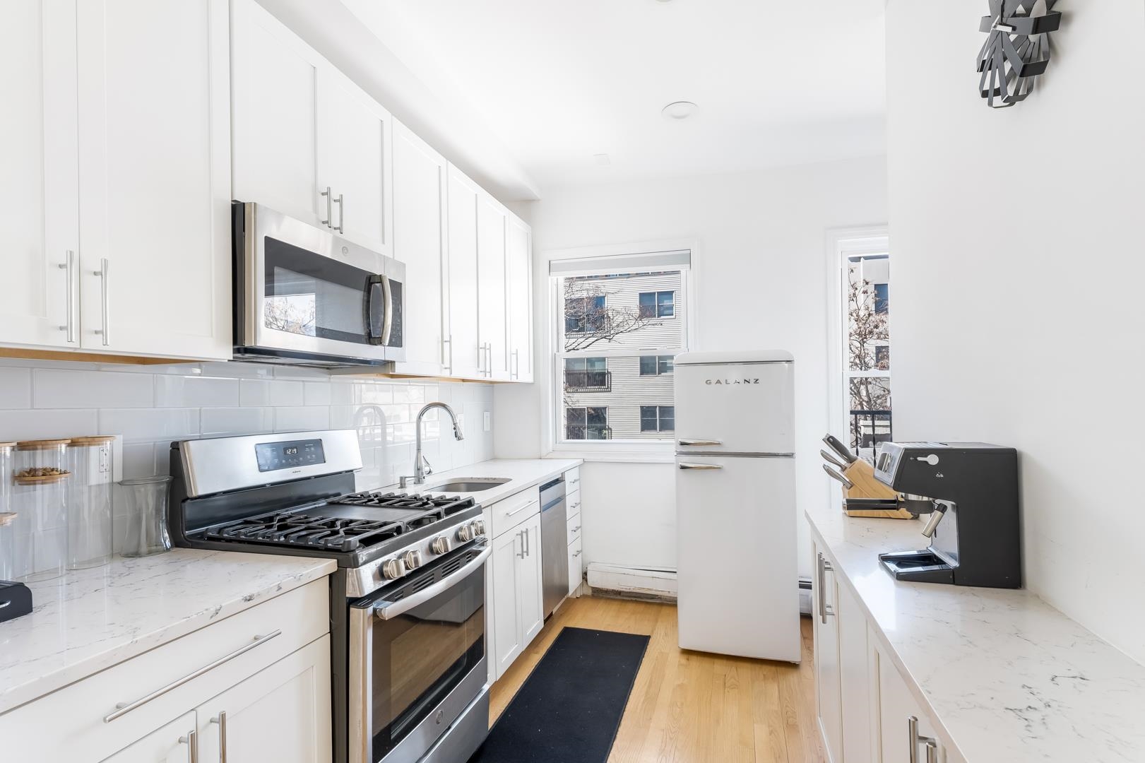 120 Monroe Street, Unit 3L Hoboken, NJ 07030 - Photo 1 of 23