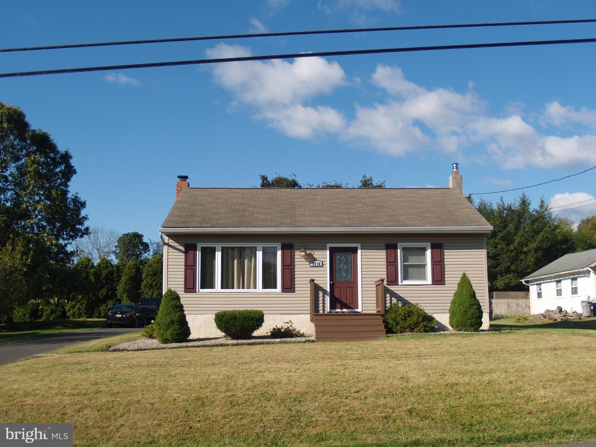 5110 Vera Cruz Rd, The Jessica Vooz Group