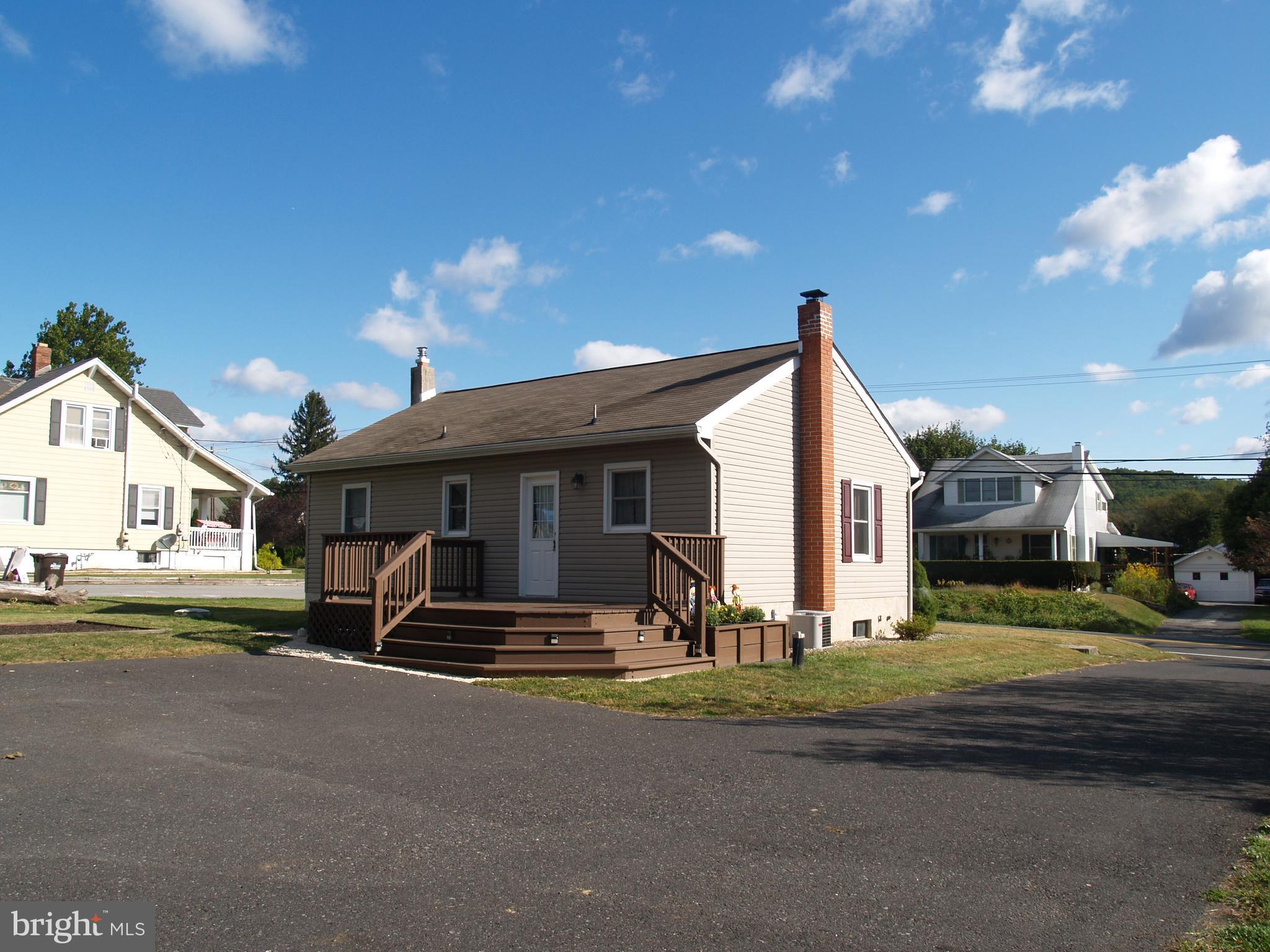 5110 Vera Cruz Road Emmaus, PA 18049 - Photo 18 of 21 5110 Vera Cruz Rd, The Jessica Vooz Group