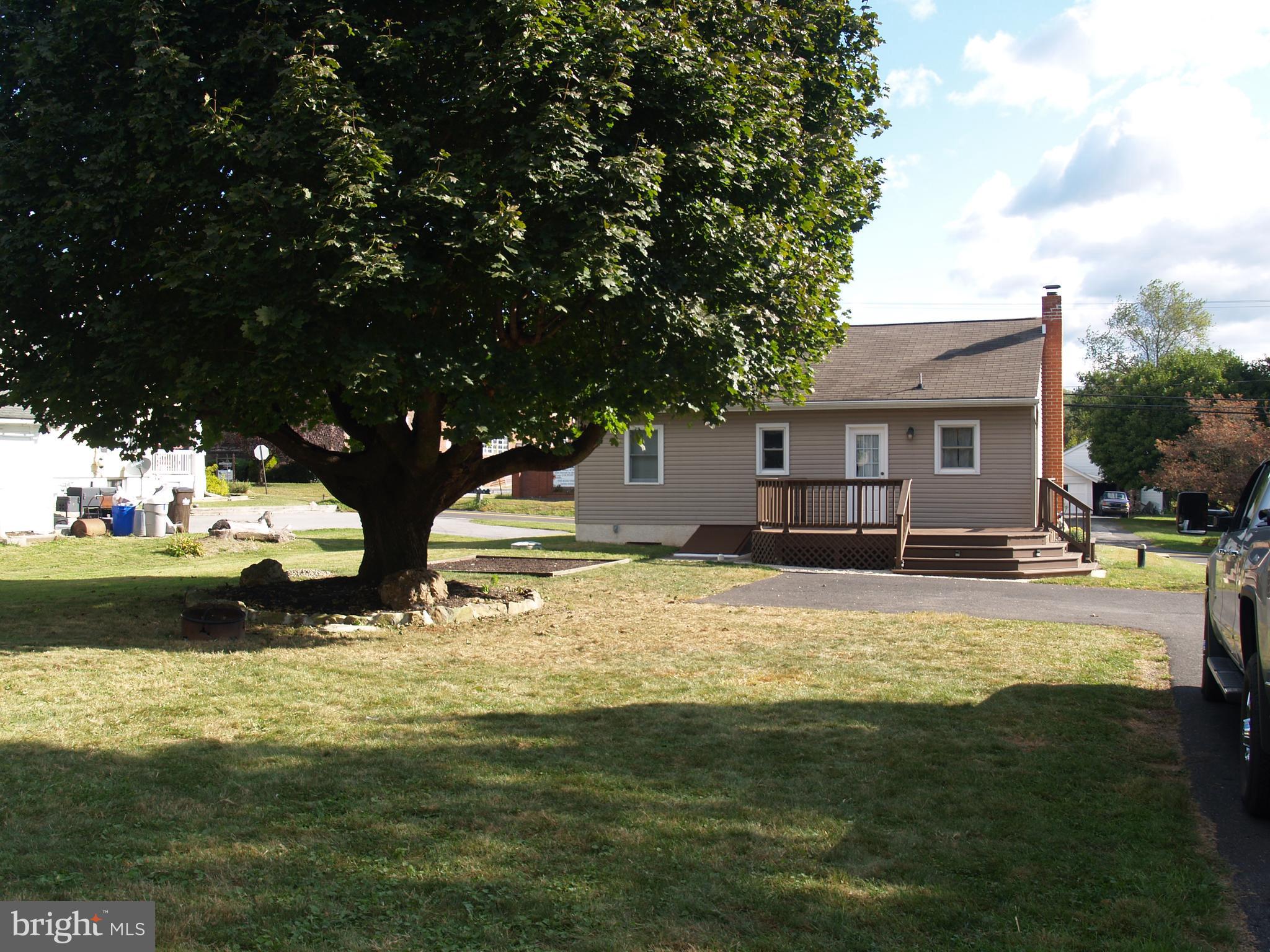 5110 Vera Cruz Road Emmaus, PA 18049 - Photo 19 of 21 5110 Vera Cruz Rd, The Jessica Vooz Group