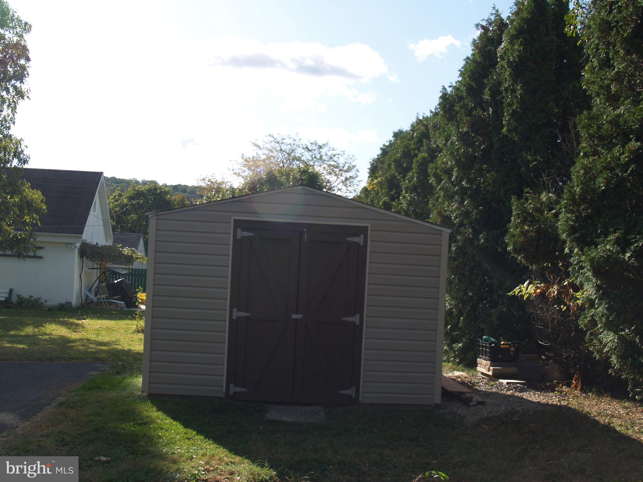 5110 Vera Cruz Road Emmaus, PA 18049 - Photo 21 of 21 5110 Vera Cruz Rd, The Jessica Vooz Group